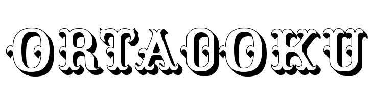 Ragtime  Free Fonts Download