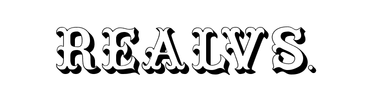 Ragtime  Free Fonts Download