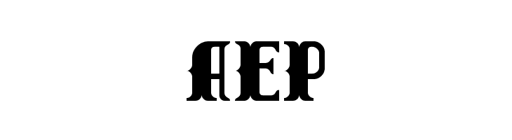 Tuscan Black Tuscan Black  Free Fonts Download
