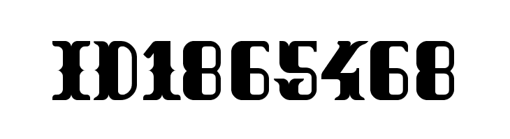 Tuscan Black Tuscan Black  Free Fonts Download