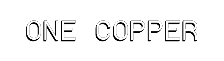 Borgen 3D  Free Fonts Download