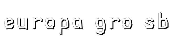 Cardboard Cutout Color  Free Fonts Download