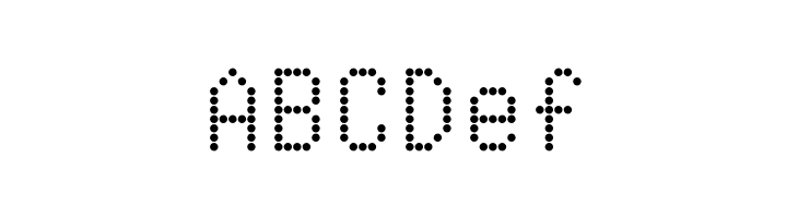 DM-80 Light  Free Fonts Download