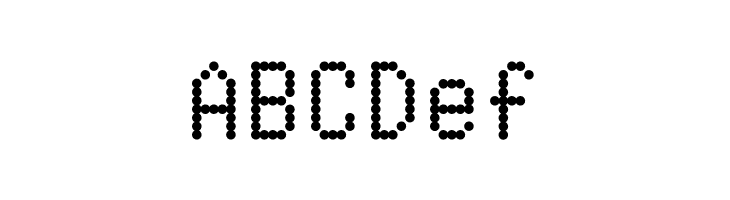 DM-80 Regular  Free Fonts Download