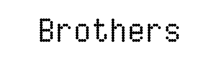 DM-80 Regular  Free Fonts Download