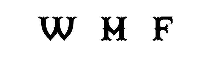 Tuscan Modular Regular  Free Fonts Download