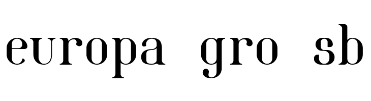 Belleview  Free Fonts Download