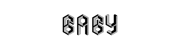 Orthographix  Free Fonts Download