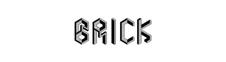 Orthographix  Free Fonts Download