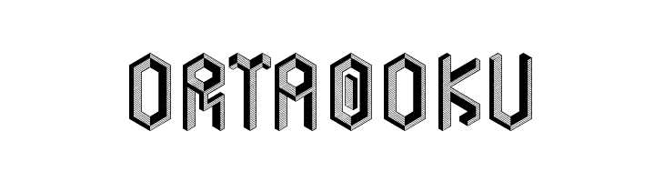 Orthographix  Free Fonts Download