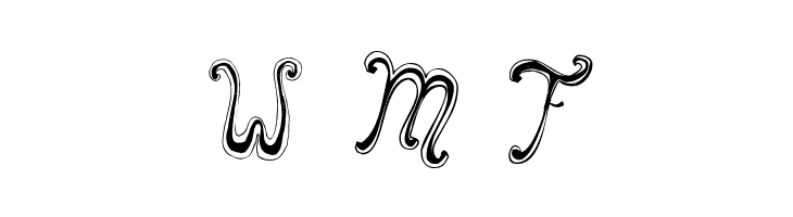 Starberry Swirl Delight  Free Fonts Download