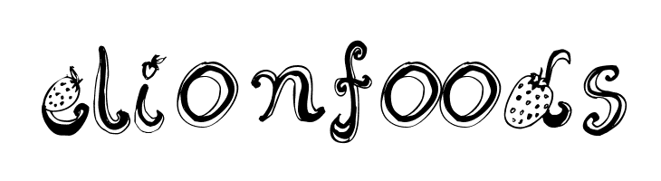 Starberry Swirl Delight  Free Fonts Download