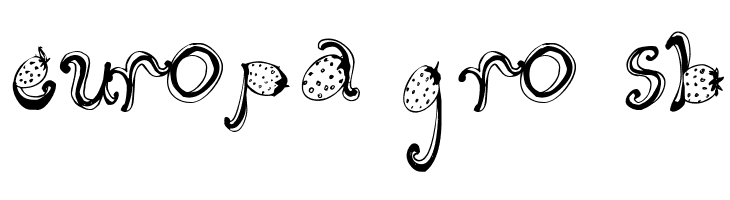 Starberry Swirl Delight  Free Fonts Download