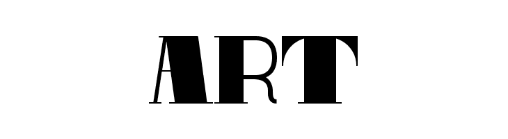 Metal Plate  Free Fonts Download