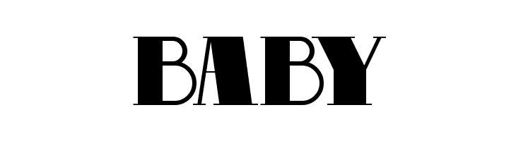 Metal Plate  Free Fonts Download