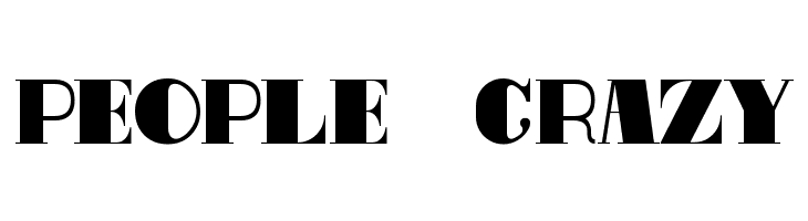 Metal Plate  Free Fonts Download