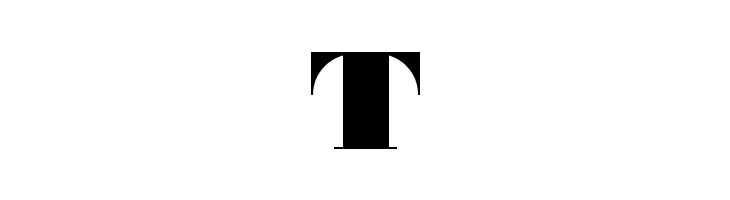 Metal Plate  Free Fonts Download