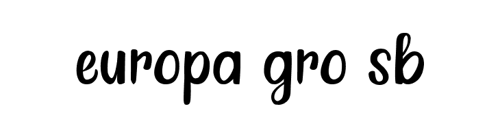 Summerbee  Free Fonts Download