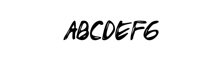 Jeullyta  Free Fonts Download