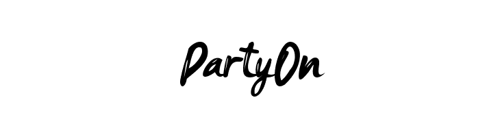 Jeullyta  Free Fonts Download