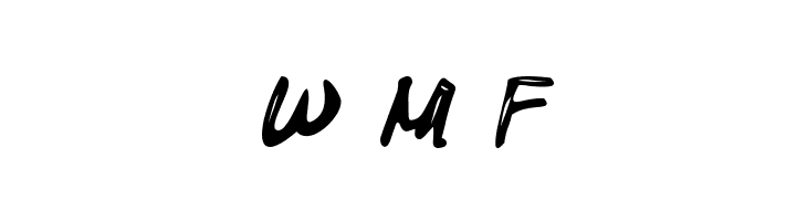 Jeullyta  Free Fonts Download
