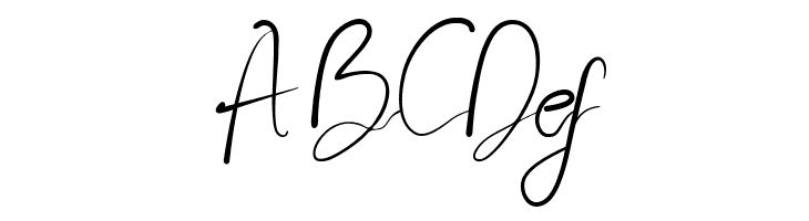 Prestigious Olives  Free Fonts Download