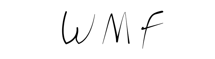 Prestigious Olives  Free Fonts Download