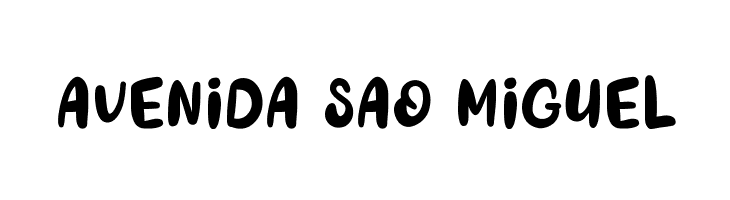 Balloon Party  Free Fonts Download