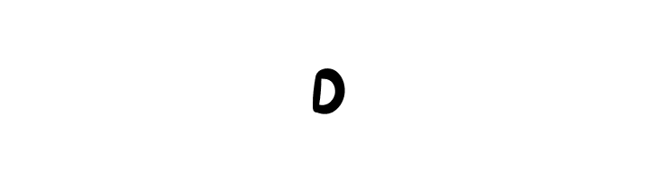 Balloon Party  Free Fonts Download