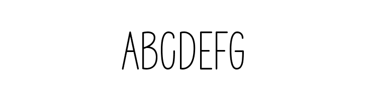 Kiddo Sans  Free Fonts Download