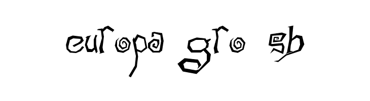 Math-Donuts  Free Fonts Download