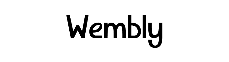 Thorsley  Free Fonts Download