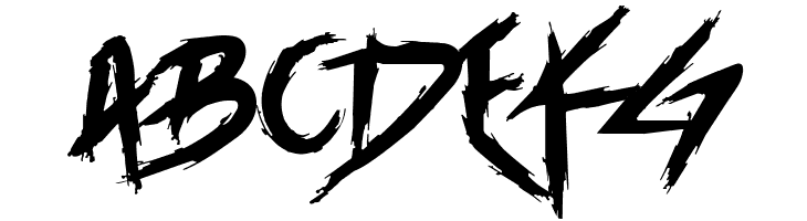 Brutalworld  Free Fonts Download