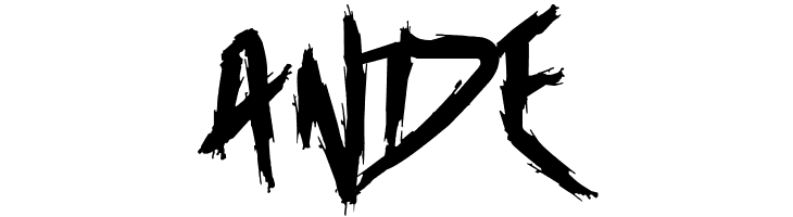 Brutalworld  Free Fonts Download