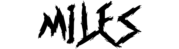 Brutalworld  Free Fonts Download