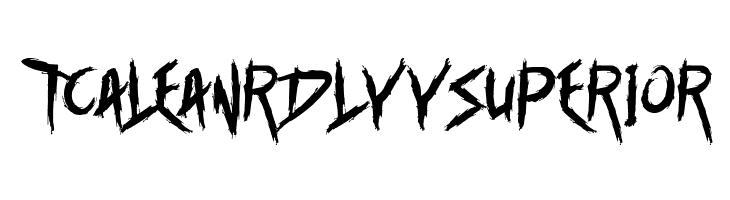 Brutalworld  Free Fonts Download