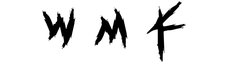 Brutalworld  Free Fonts Download