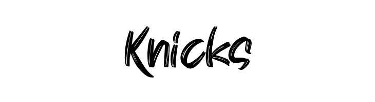 Kisser  Free Fonts Download