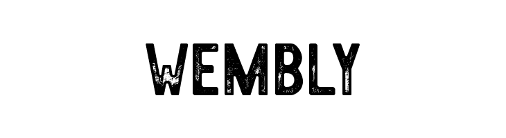 Athena Rustic  Free Fonts Download