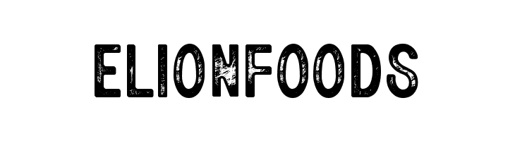 Athena Rustic  Free Fonts Download