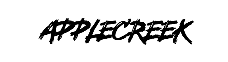 Backbones  Free Fonts Download