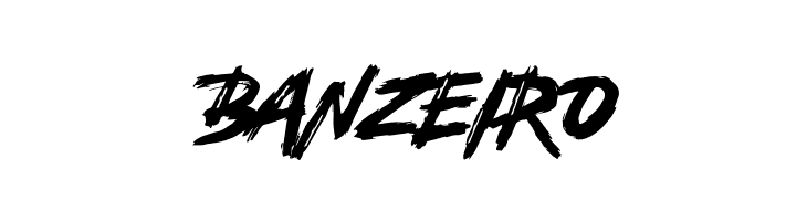 Backbones  Free Fonts Download