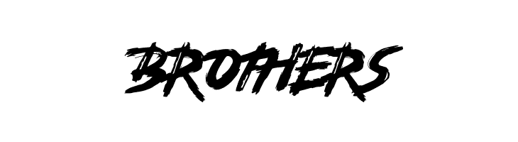 Backbones  Free Fonts Download