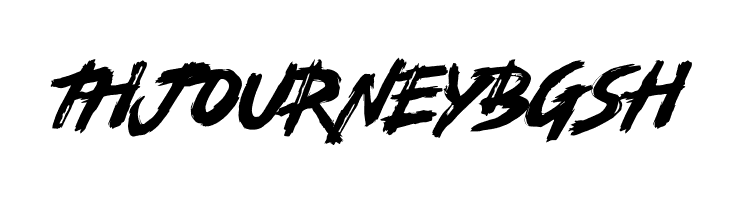 Backbones  Free Fonts Download