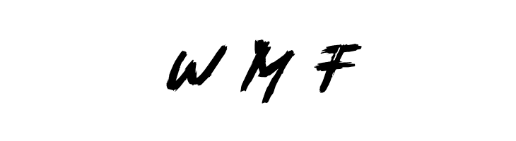 Backbones  Free Fonts Download