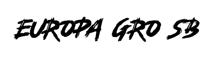 Backbones  Free Fonts Download