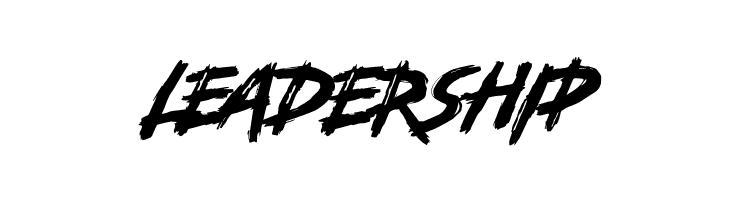 Backbones  Free Fonts Download