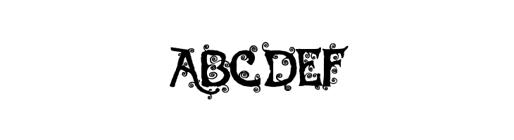 Dearest Dorothy  Free Fonts Download