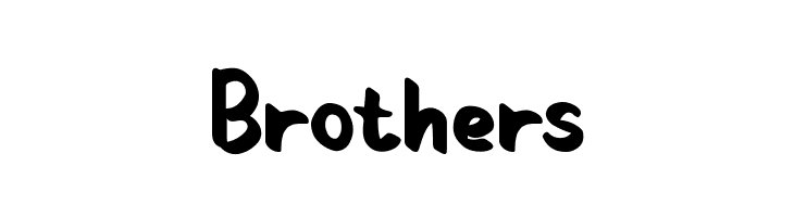 Kacang Goreng  Free Fonts Download