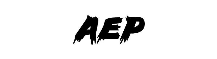 Brotherhood Brush  Free Fonts Download